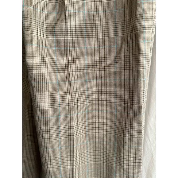 Liz Claiborne Dress Pants Sloane Size 4 - Picture 3 of 4